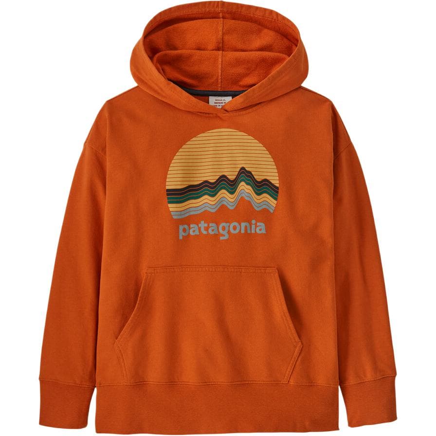 Patagonia Толстовка для малышей и детей дошкольного возраста - изображение 3