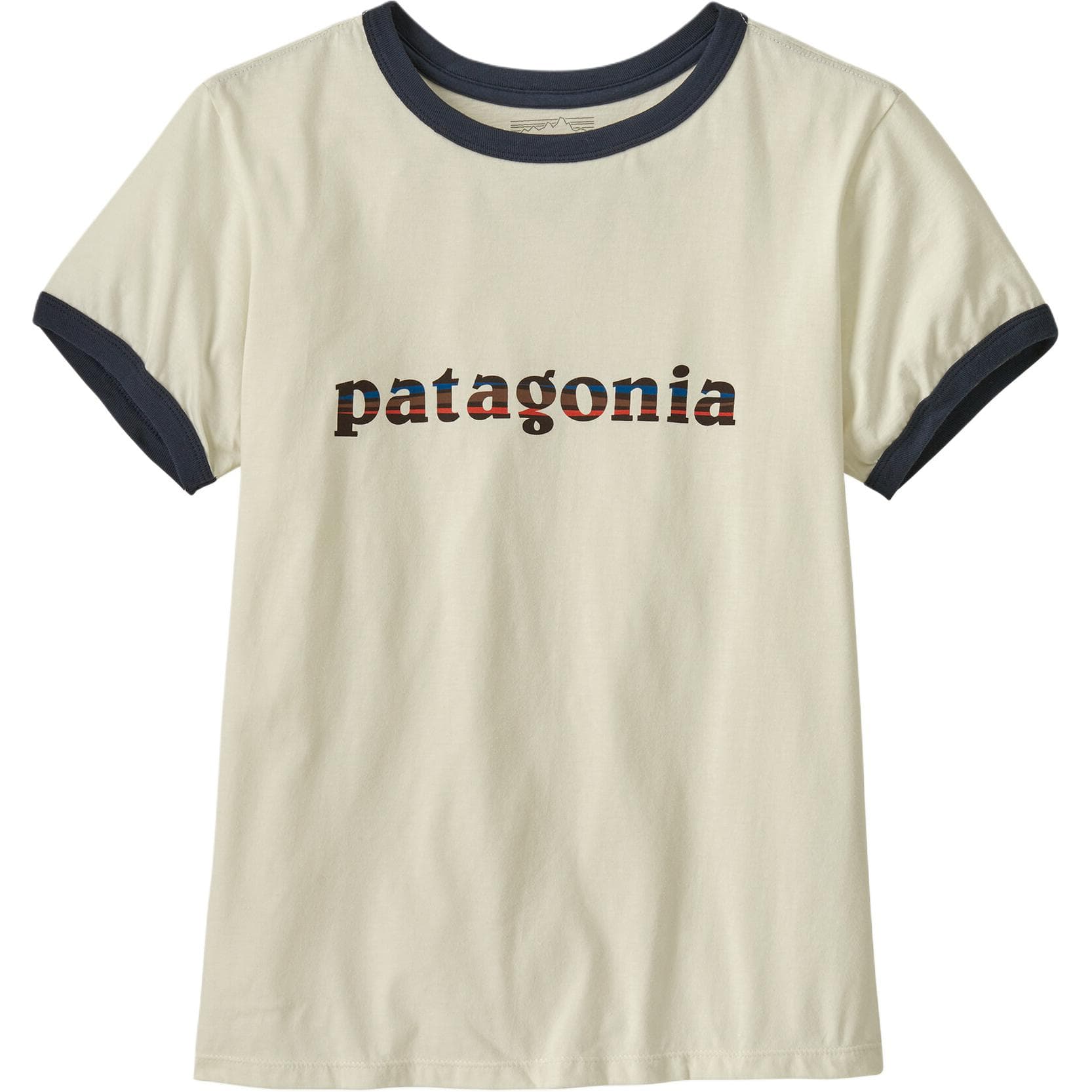 Футболка Patagonia Женские T-рубашки - изображение 1