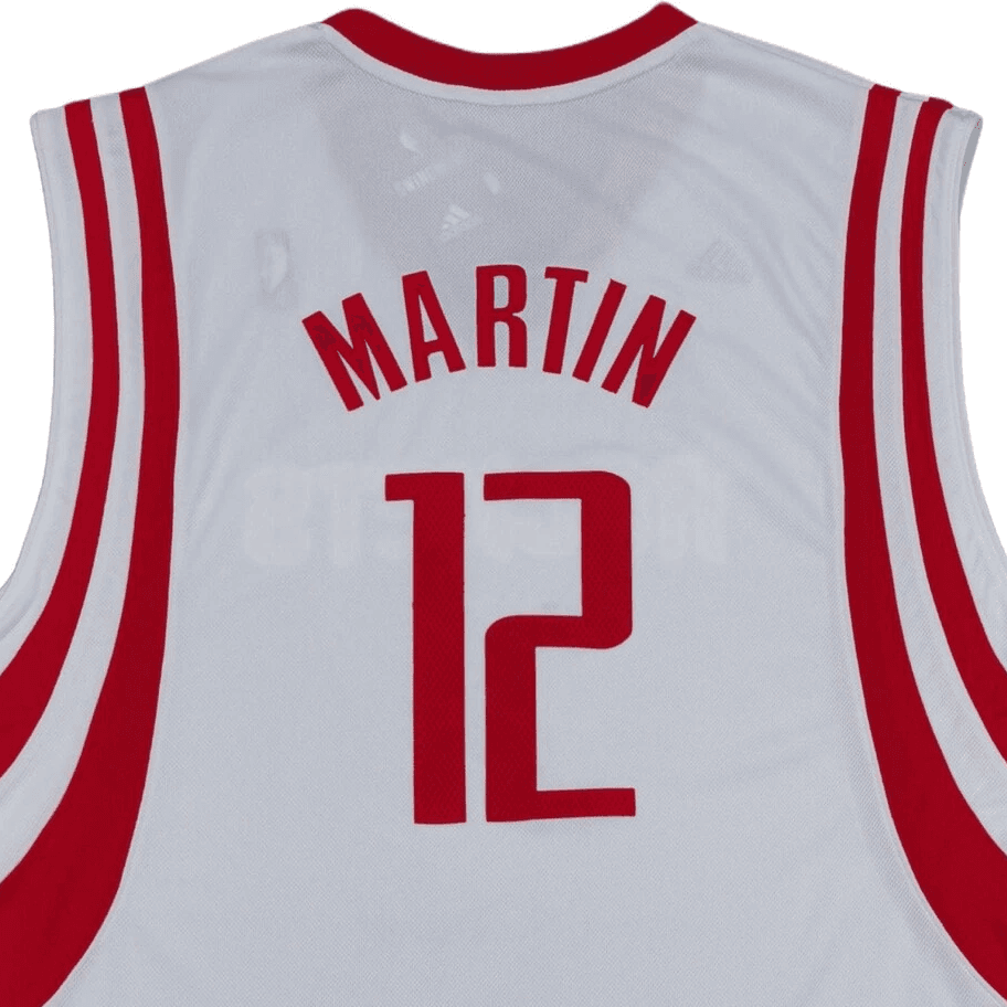 Баскетбольная майка adidas x NBA SWINGMAN 2010-11V - изображение 4