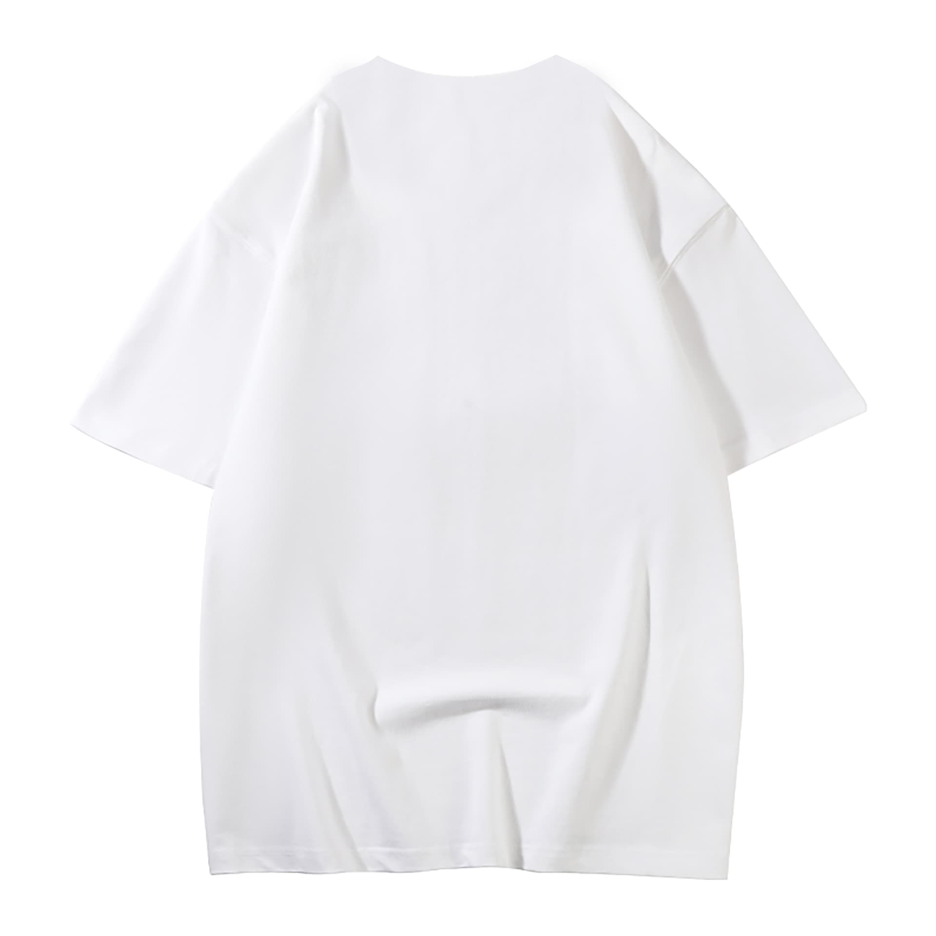 Футболка MINISO ins T - изображение 2