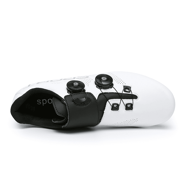 Кроссовки для велоспорта JYVME Cycling Shoes - изображение 3