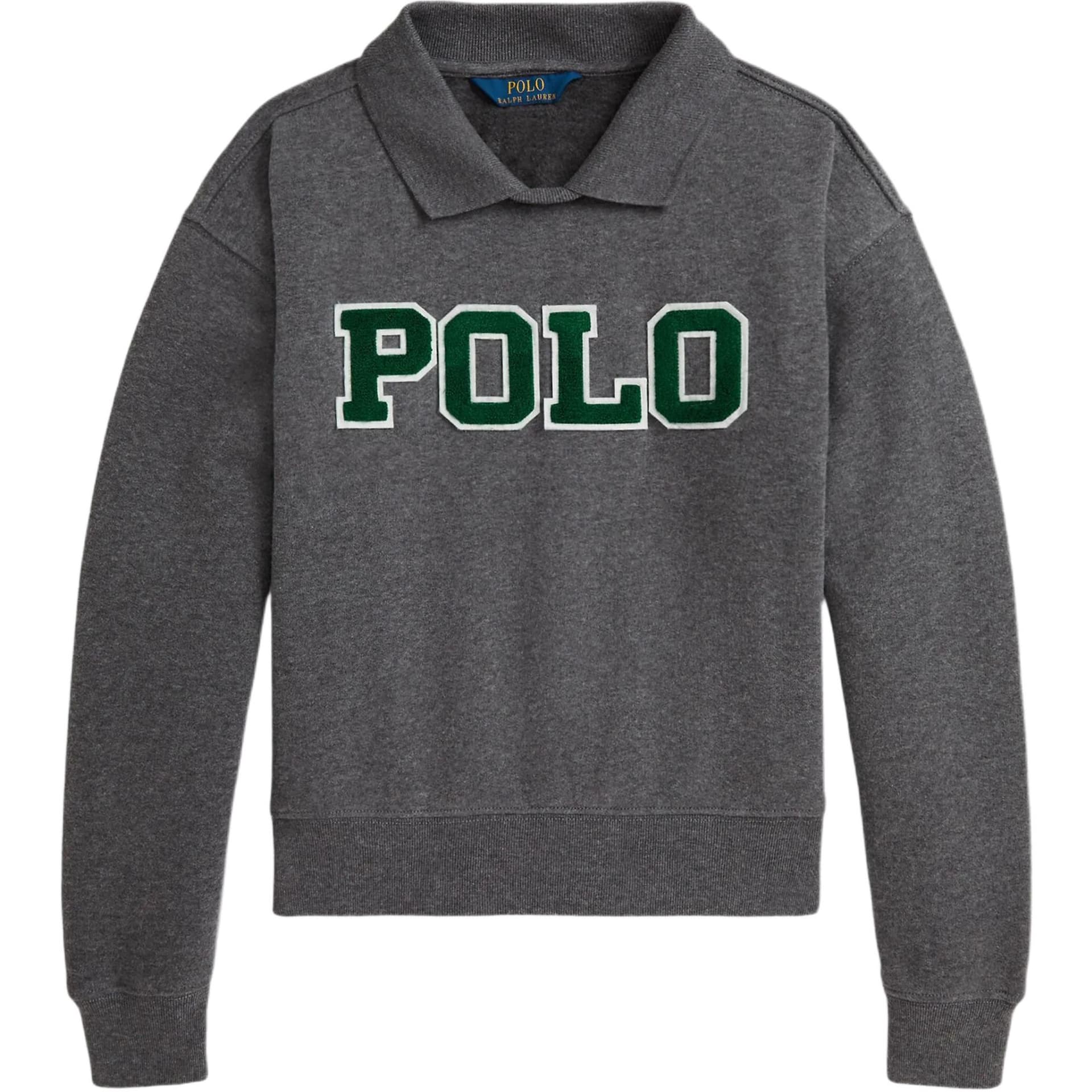 Polo Ralph Lauren Детское Поло FW25 - изображение 1