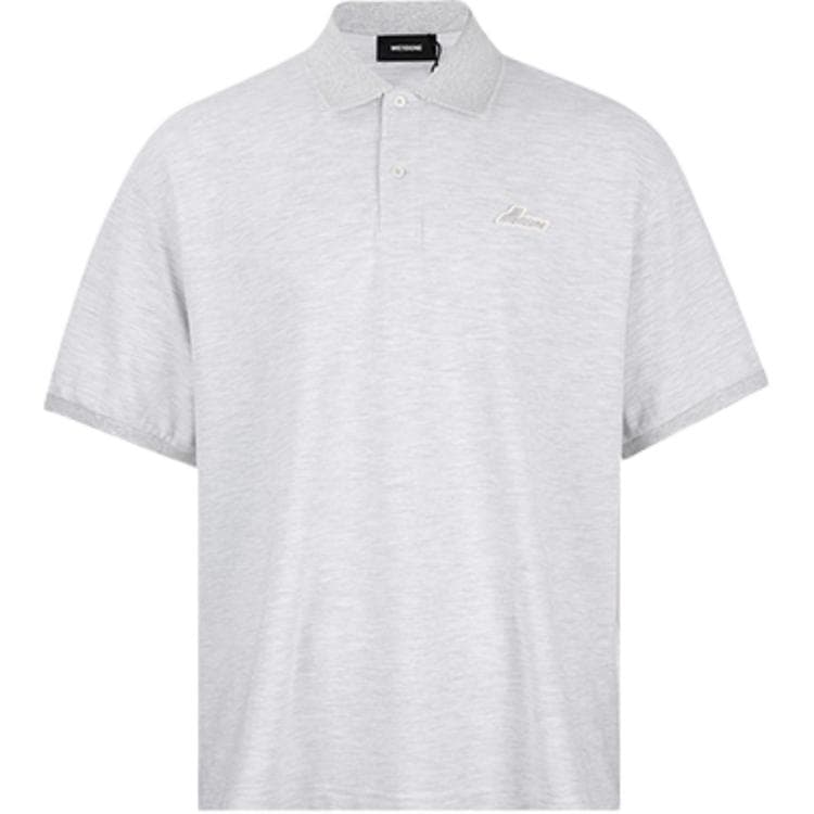 Поло WE11DONE SS25 logoPolo - изображение 1