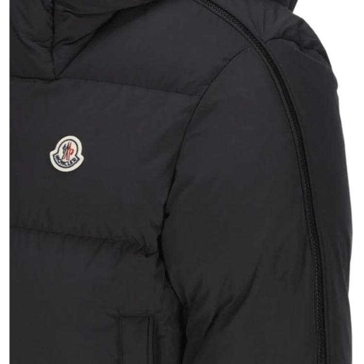 Зимняя куртка Moncler Idil - изображение 2