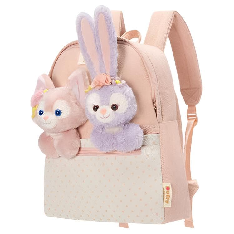 Рюкзак Disney Ткань Рюкзак Женский Розовый - изображение 2