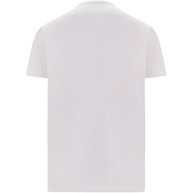 Футболка DSQUARED 2 SS23 LogoT - изображение 2