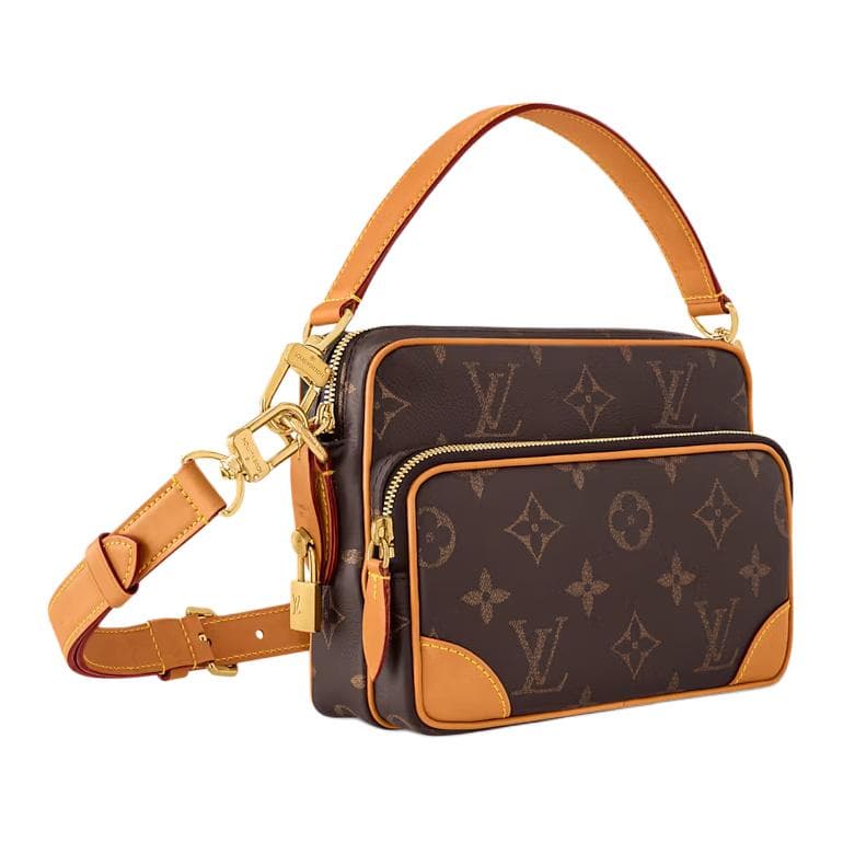 Сумка LOUIS VUITTON Pharrell Williams - изображение 2