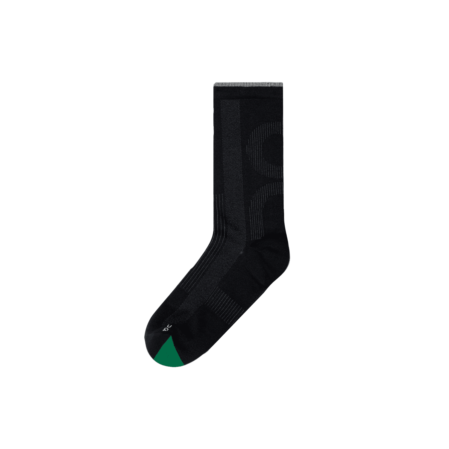 Носки On Elite Run Knee High Socks Unisex 1 Pack На носки On Elite Run Knee High Унисекс 1 упаковка - изображение 1