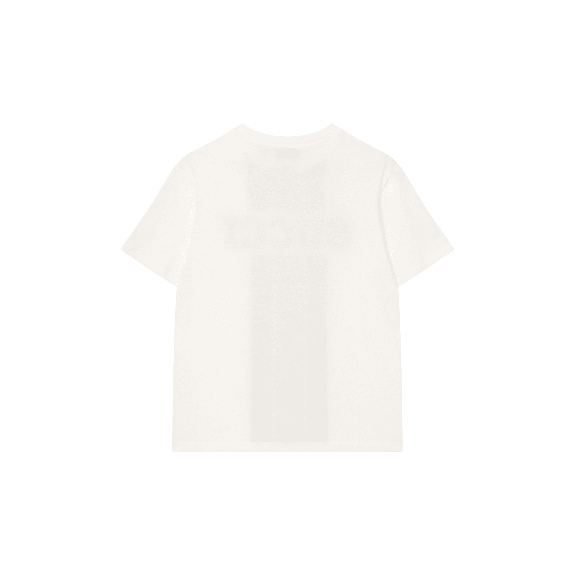 Футболка Gucci Striped Logo T-Shirt - изображение 2