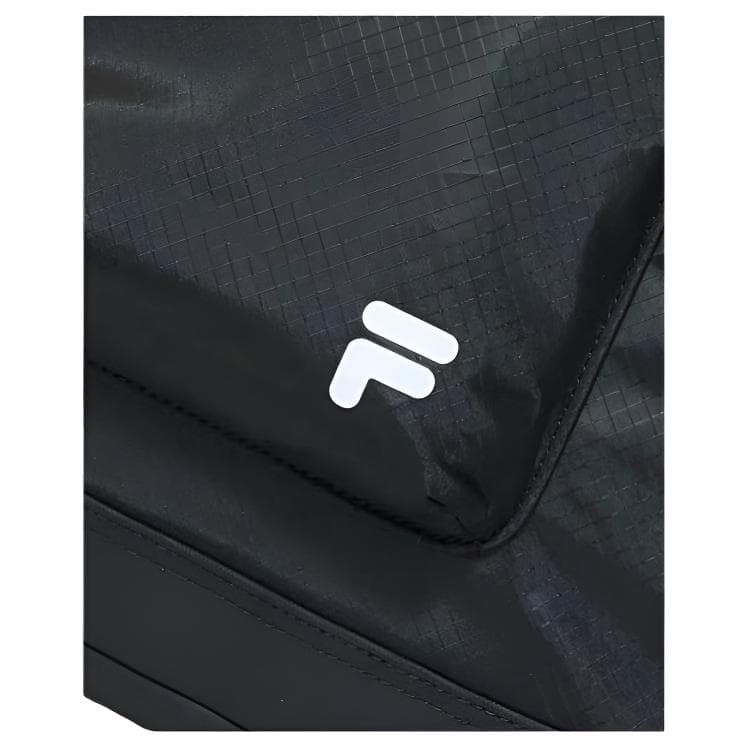 Рюкзак FILA FUSION Ткань Рюкзаки Унисекс Черный - изображение 5