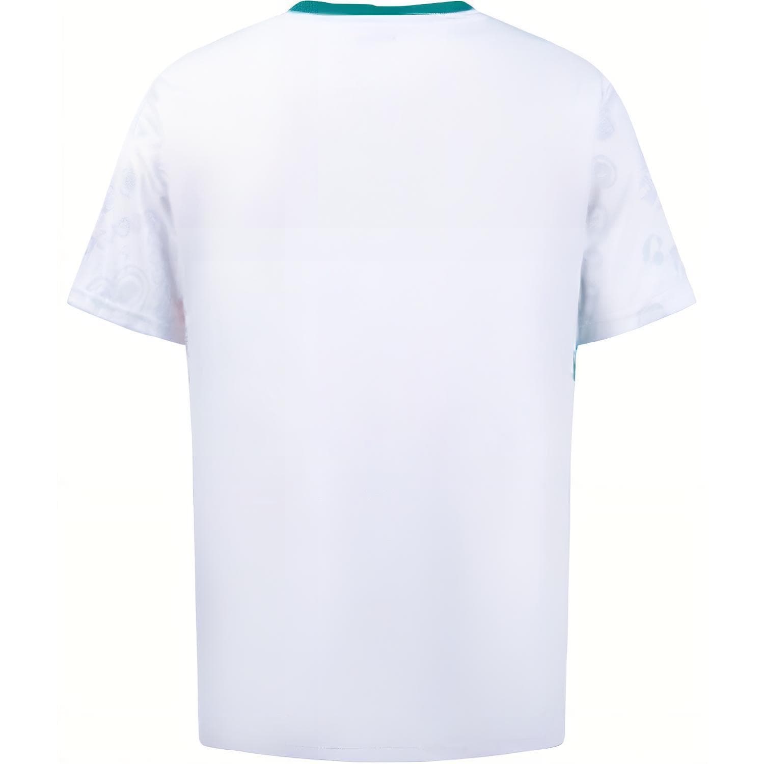 YONEX Женские Бадминтонные Джерси - изображение 2