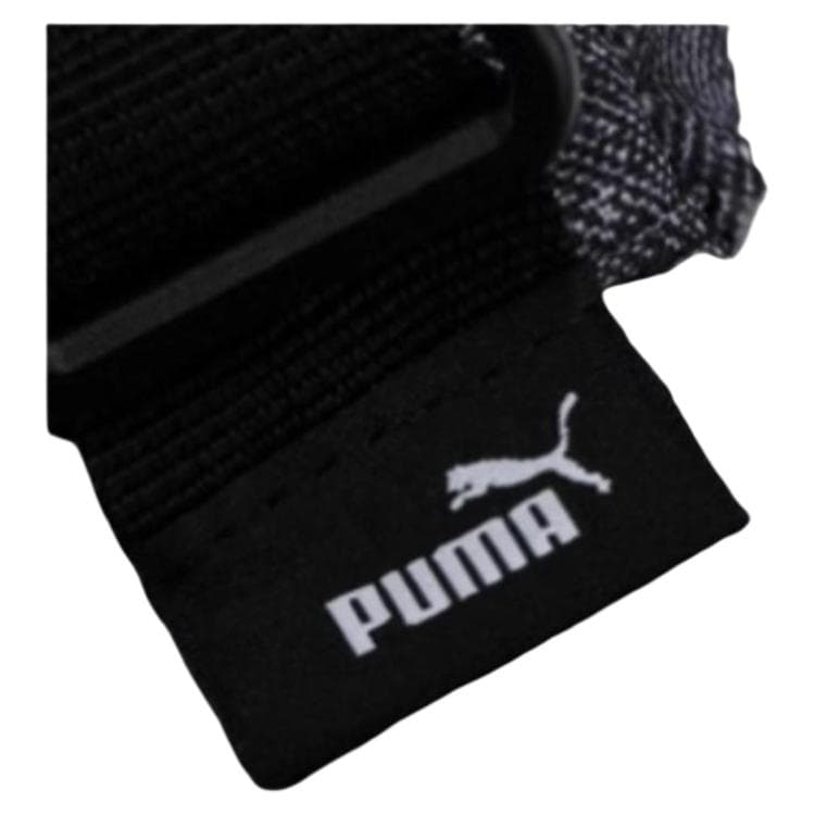Мини-сумка PUMA Сумка через плечо Унисекс Черная - изображение 3
