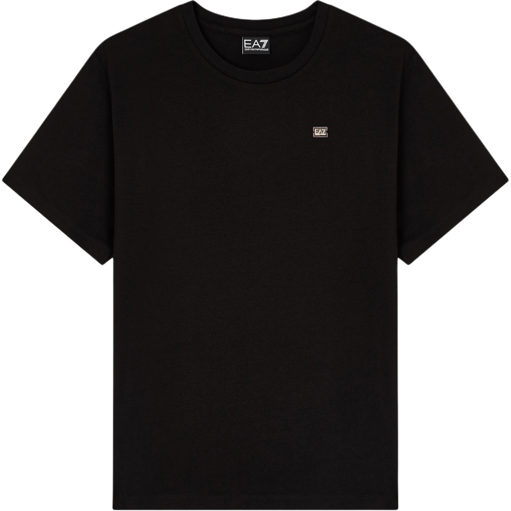 Футболка EMPORIO ARMANI EA7 T Рубашка Женская - изображение 1
