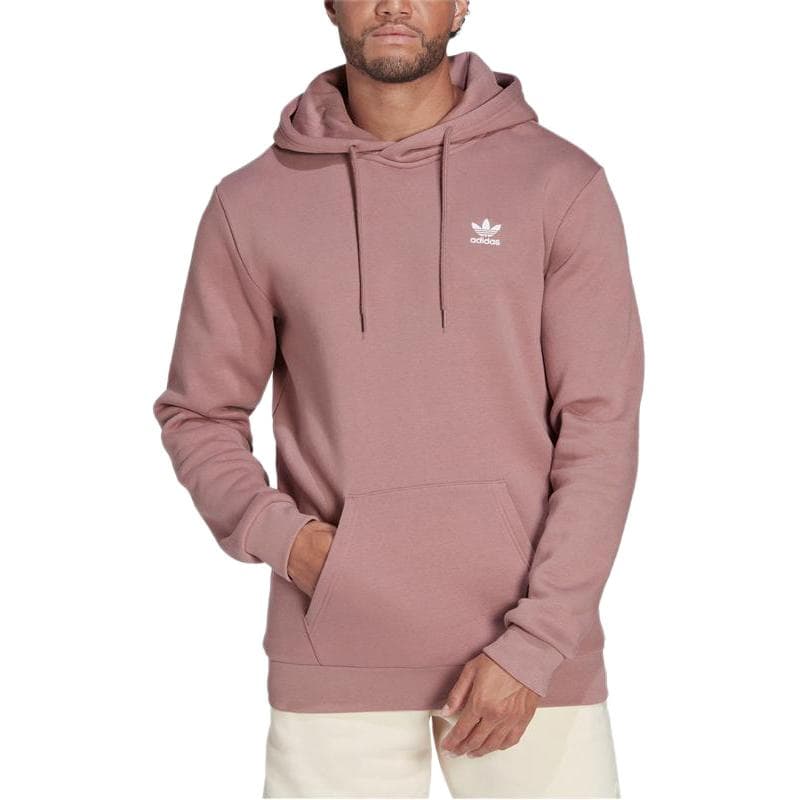 Худи adidas Originals Hoodie Red Oxide - изображение 1