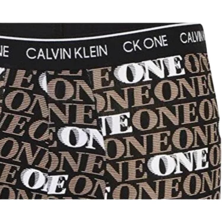 Трусы CKCalvin Klein 1 - изображение 3