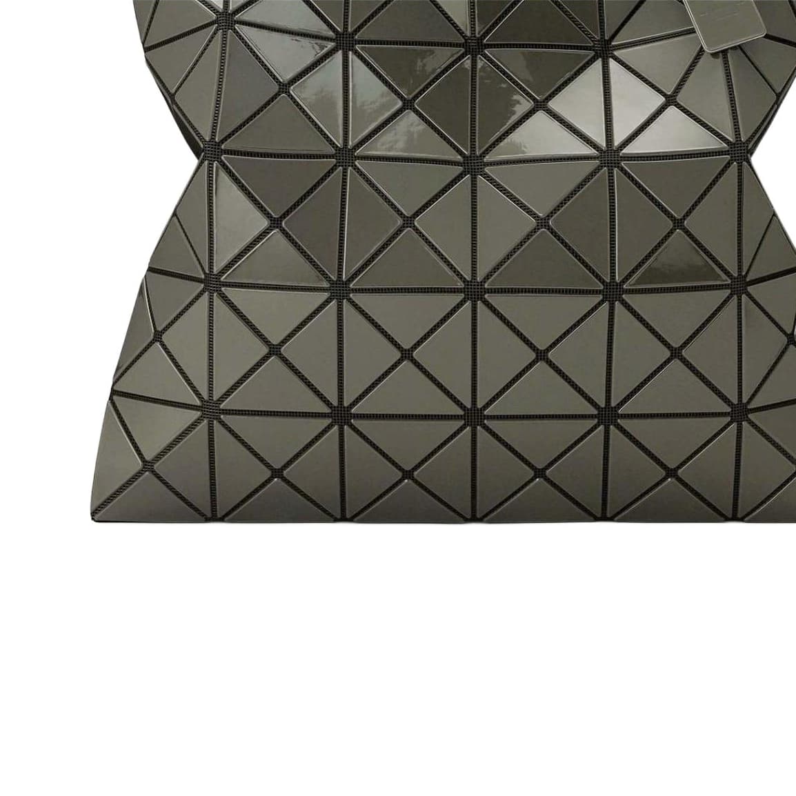 Сумка ISSEY MIYAKE LUCENT 5 PVC Tote - изображение 3