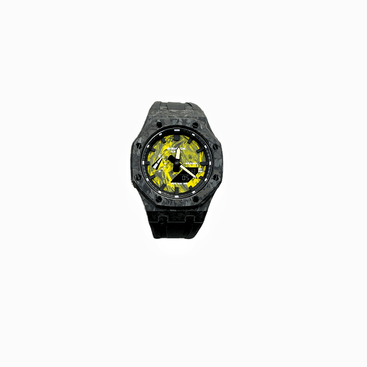 Часы CASIO GA2100 - изображение 1