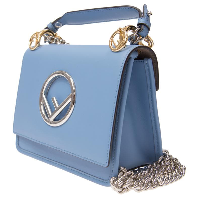 Мини-сумка FENDI - изображение 2