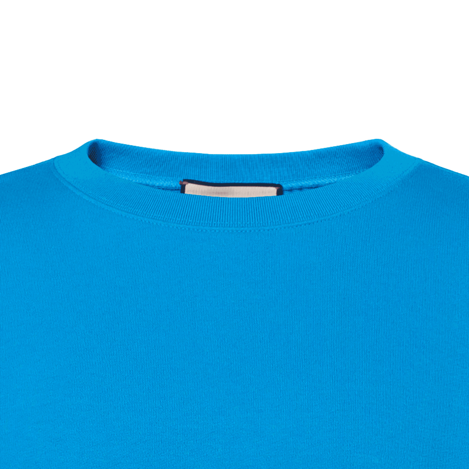 Кофта GUCCI SS23 Striped Crewneck Sweatshirt Blue — фото 6