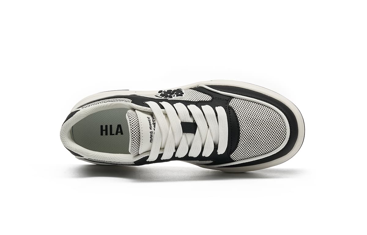 Кроссовки HLA - изображение 3