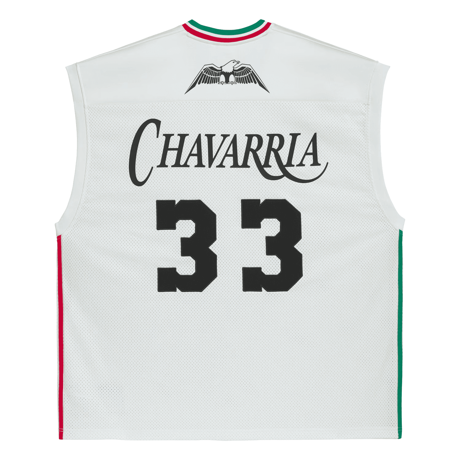Баскетбольная майка adidas Originals x WILLY CHAVARRIA SS25 Basketball Tank - изображение 2
