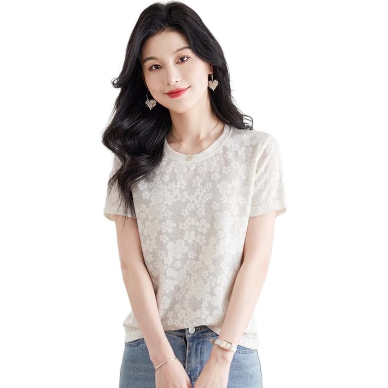 Футболка JEANSWEST T - изображение 1