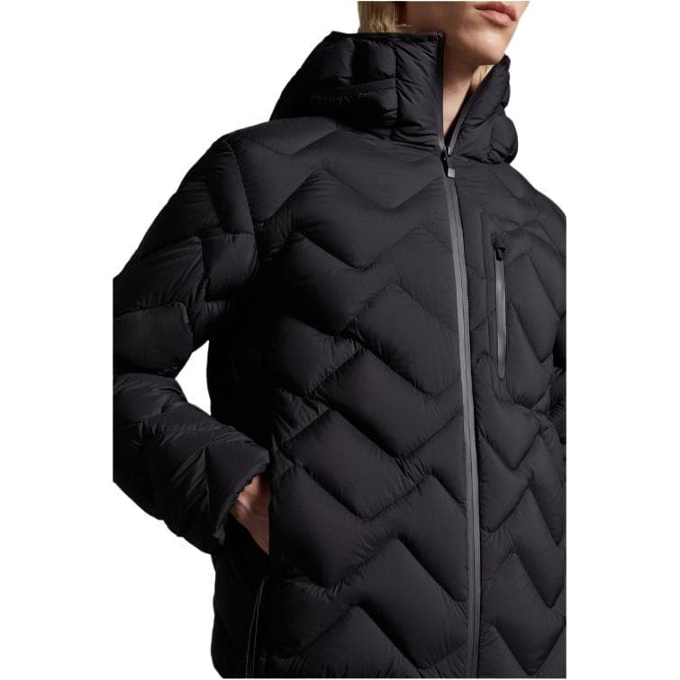 Зимняя куртка Moncler SS24 - изображение 2