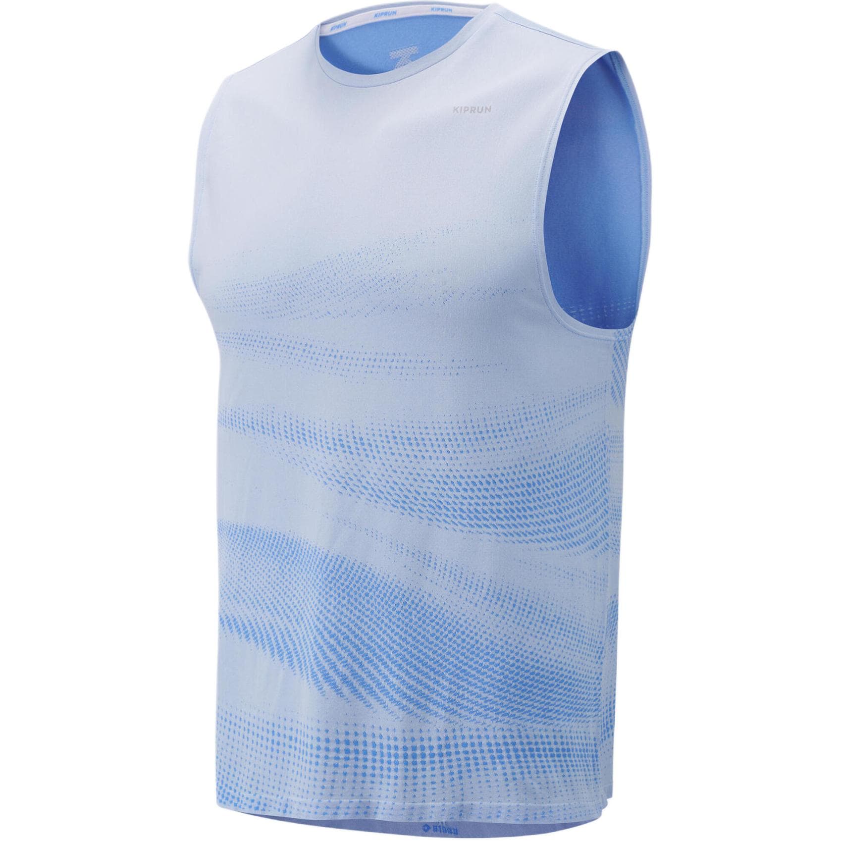 Майка DECATHLON 500 KIPRUN - изображение 1