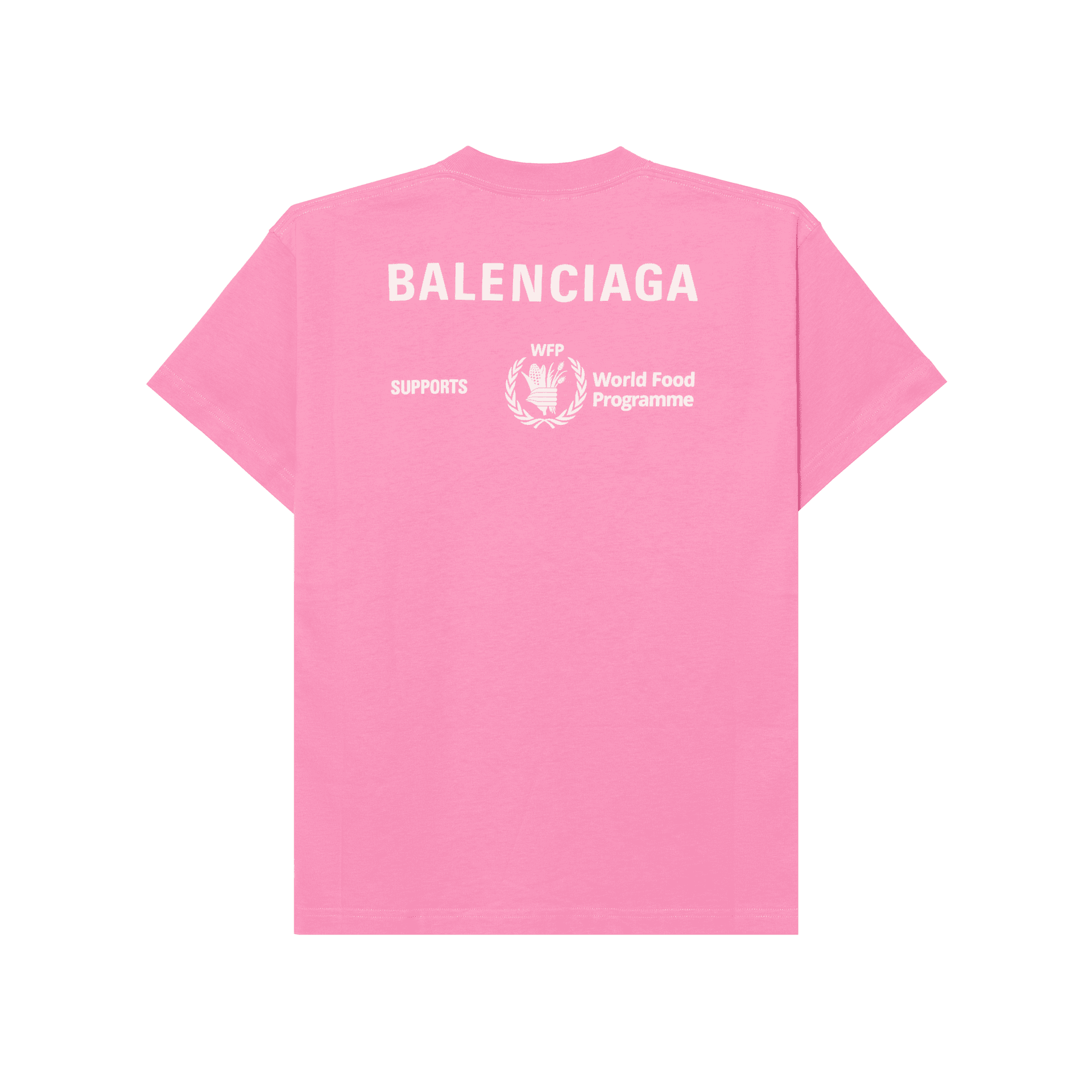 Футболка Balenciaga - изображение 2