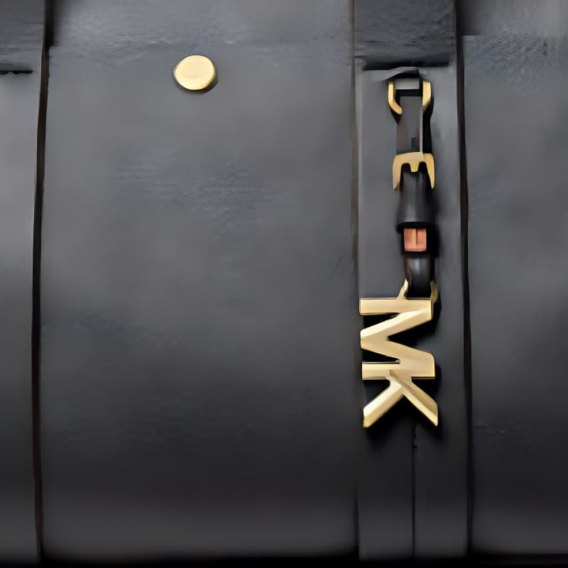 Сумка MICHAEL KORS MK Romee - изображение 4