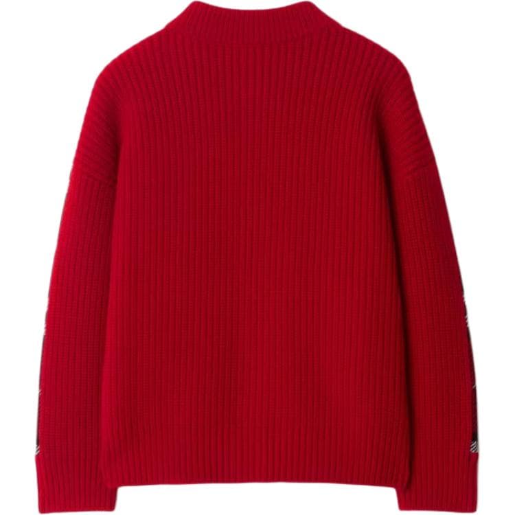 Burberry Красный Kids Куртки - изображение 2