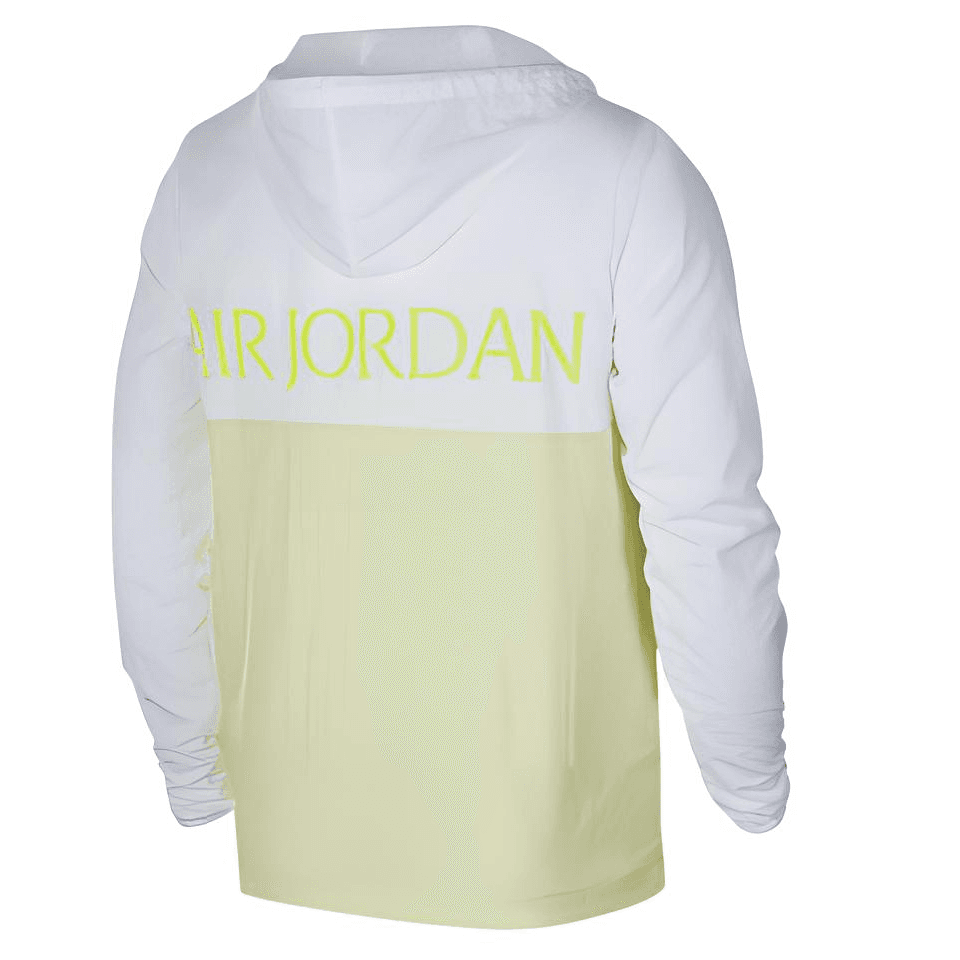 Куртка Air Jordan - изображение 2