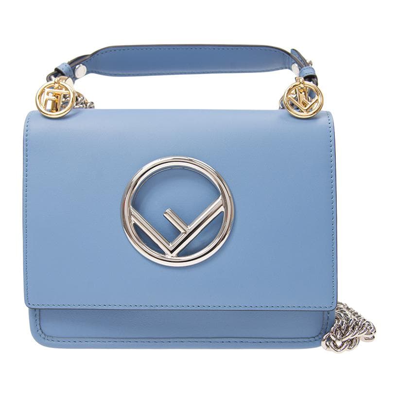 Мини-сумка FENDI - изображение 1