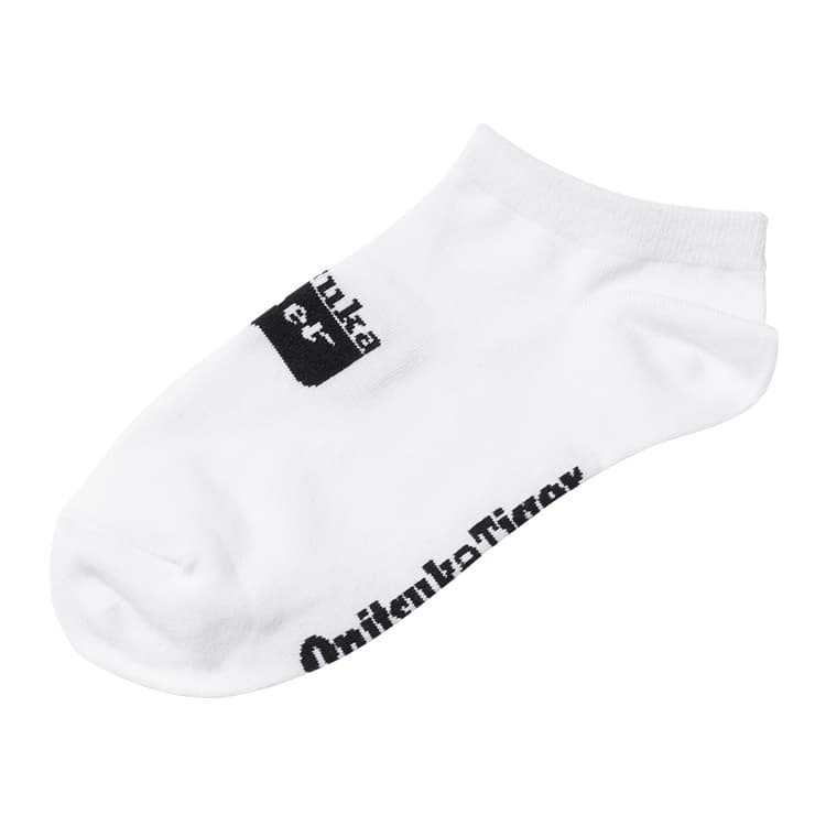Низкие носки унисекс Onitsuka Tiger 1 упаковка - изображение 1
