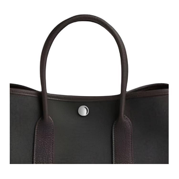 Сумка HERMES Garden Party 30 Negonda - изображение 5