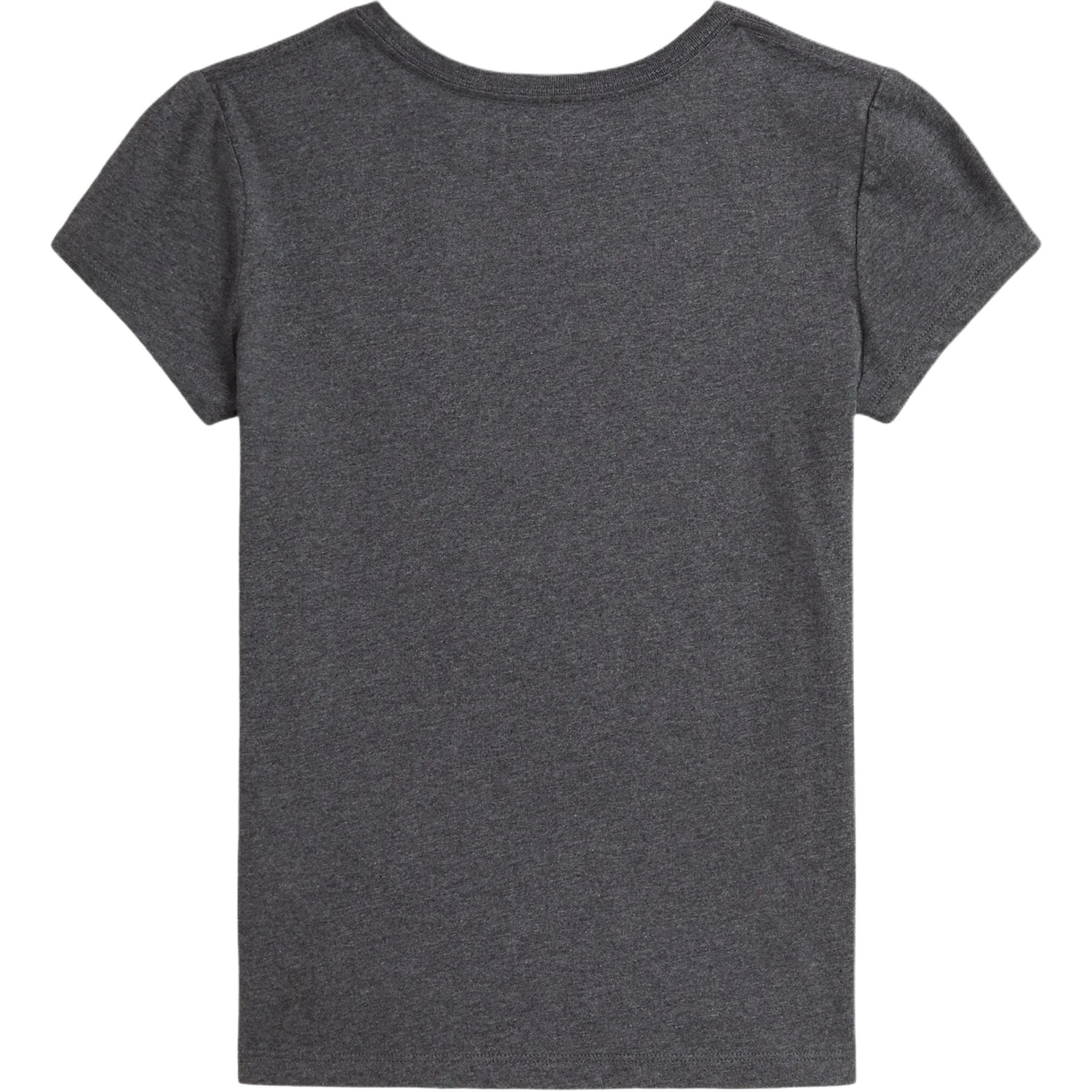 Футболка Polo Ralph Lauren T-рубашка FW25 для детей - изображение 2