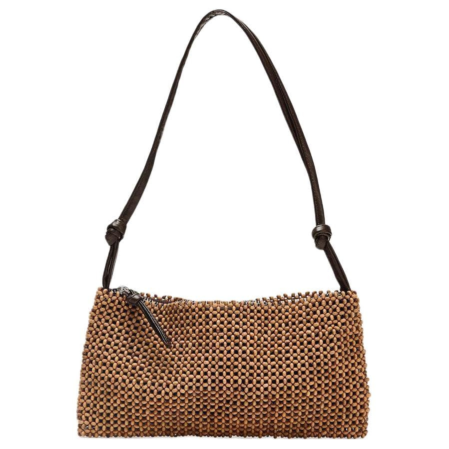 Мини-сумка ZARA - изображение 1