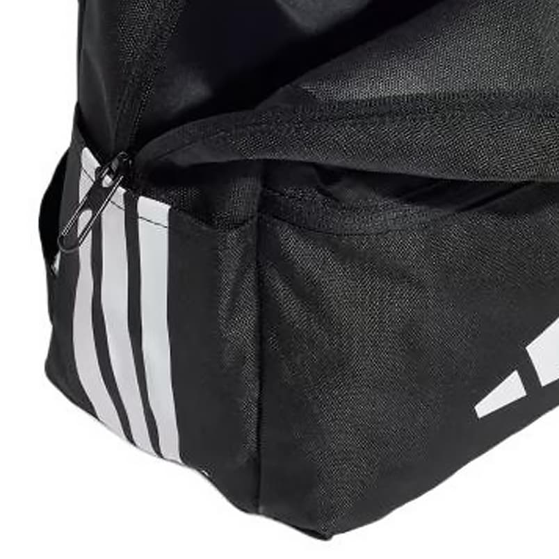 Рюкзак Adidas Полиэстер Рюкзак Стандартный (Стандартный) Детский Черный - изображение 4