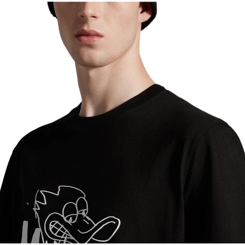 Футболка Moncler FW22 T - изображение 2