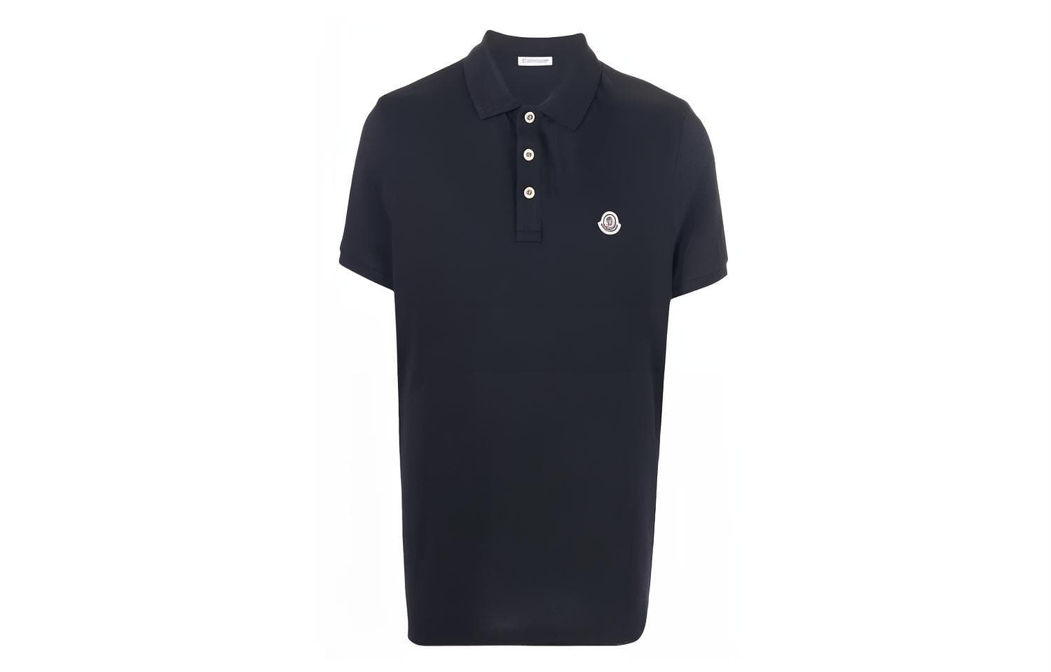 Поло Moncler SS22 Polo - изображение 1