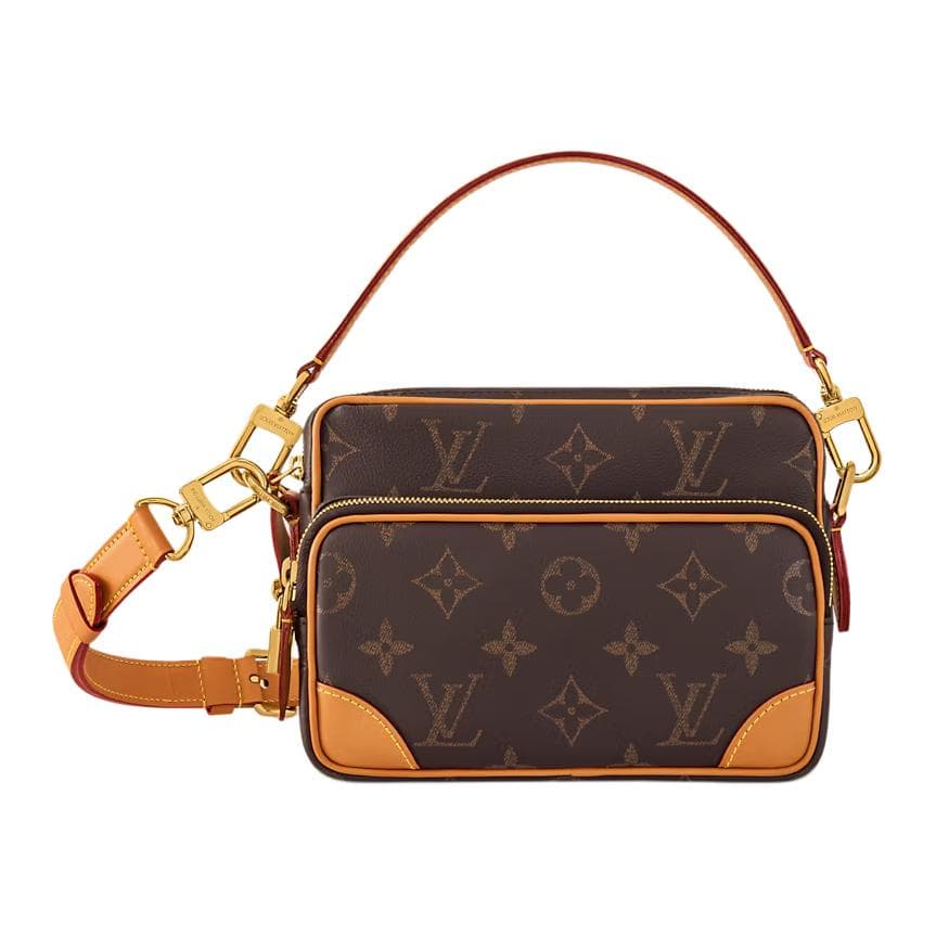 Сумка LOUIS VUITTON Pharrell Williams - изображение 1
