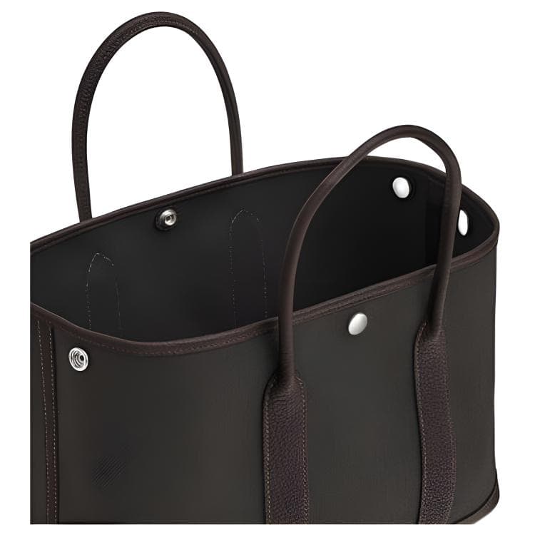 Сумка HERMES Garden Party 30 Negonda - изображение 4