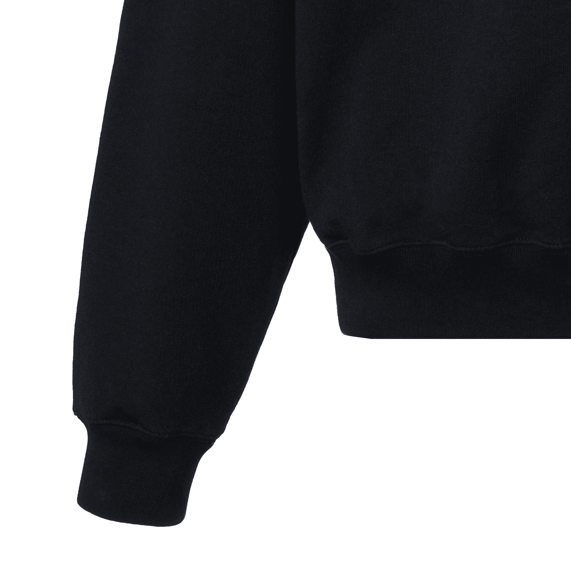 Кофта Gucci FW22 Star Print Crewneck Sweatshirt Black - изображение 5