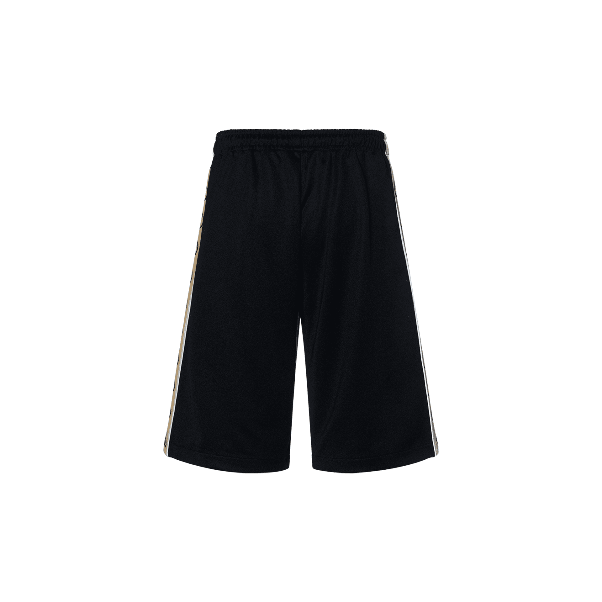 Шорты Gucci Shorts Black - изображение 2