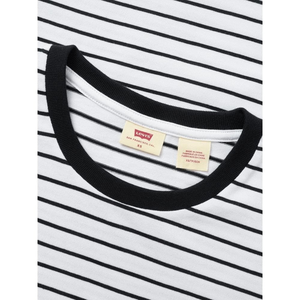 Футболка levis T - изображение 5