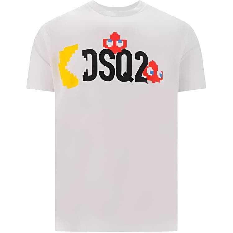 Футболка DSQUARED 2 SS23 LogoT - изображение 1
