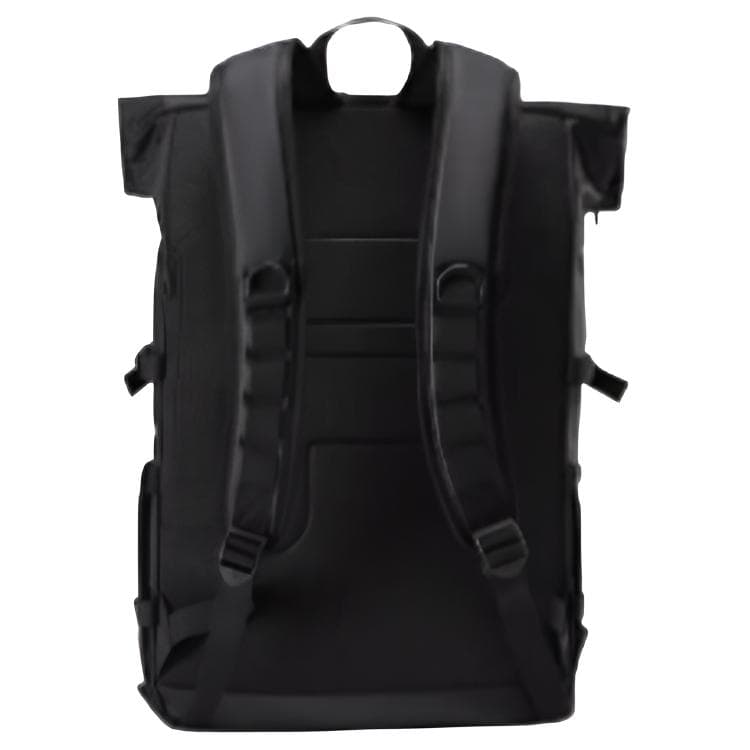 Рюкзак FILA FUSION Ткань Рюкзаки Унисекс Черный - изображение 4