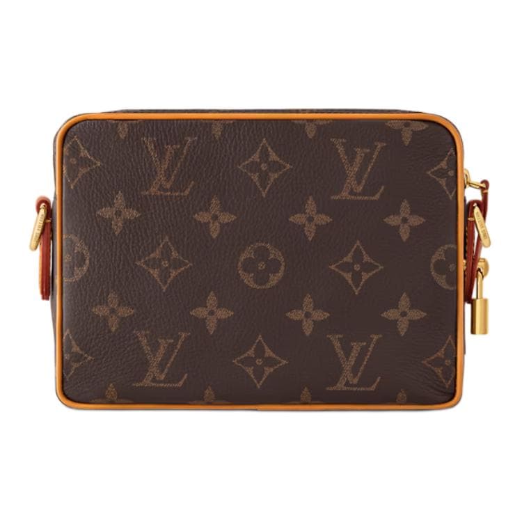 Сумка LOUIS VUITTON Pharrell Williams - изображение 3
