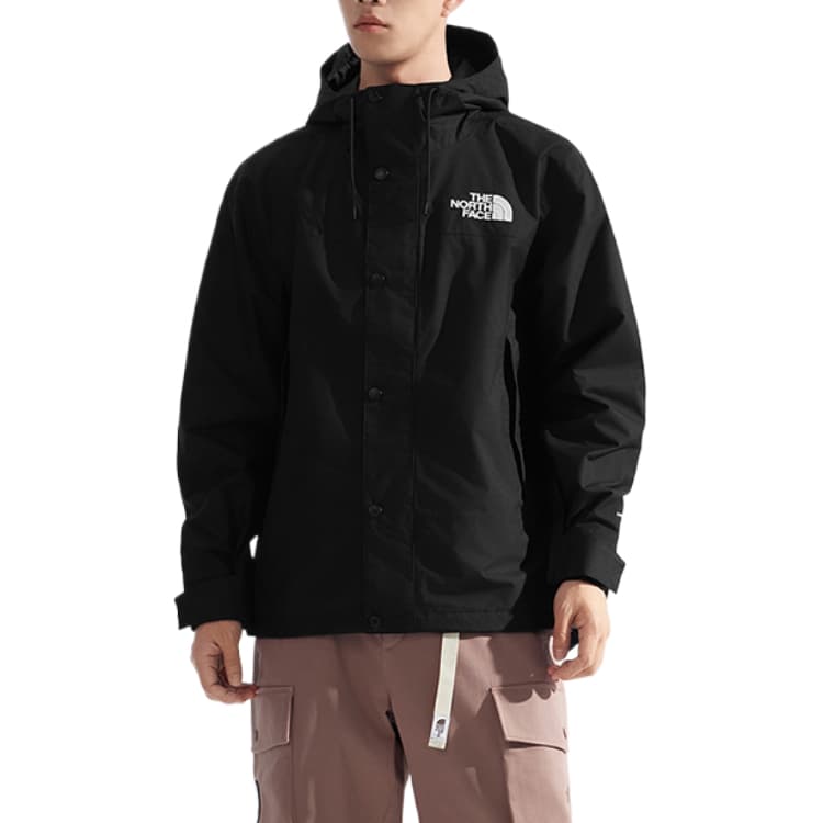 Демисезонная куртка The North Face Reign On - изображение 3