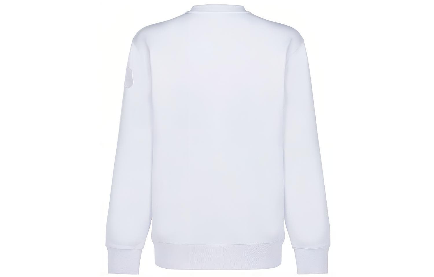 Худи MONCLER GENIUS SS22 Logo - изображение 2